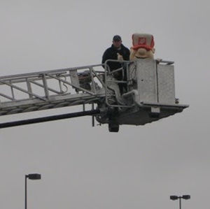 Meet your Posher, Robert